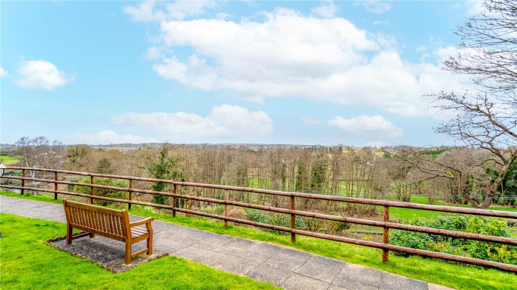 1 bedroom apartment for sale in 12 Westley Court, Austcliffe Lane