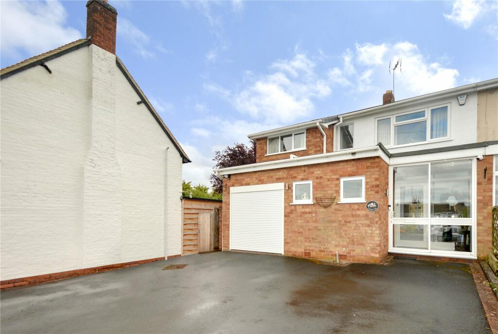 Main image of property: Wyre Hill, Bewdley, Worcestershire