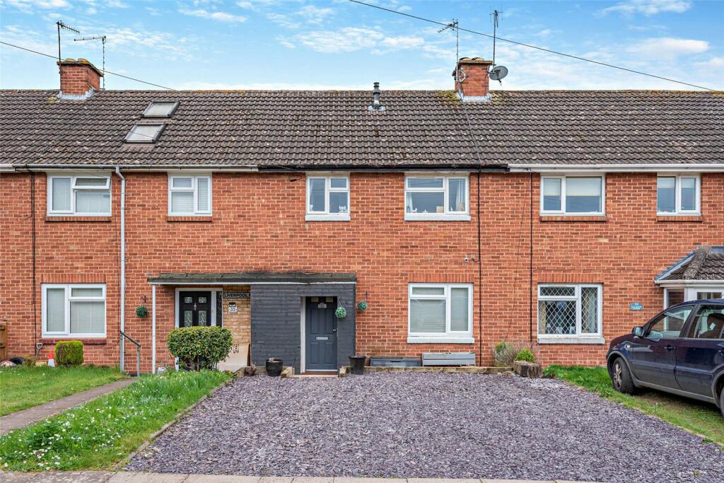 3 bedroom house for sale in All Saints Avenue, Bewdley, Worcestershire, DY12