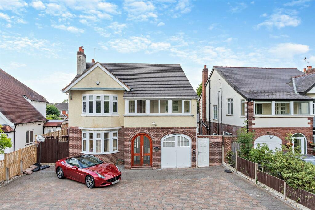 Main image of property: Hagley Road, Hayley Green, Halesowen, West Midlands