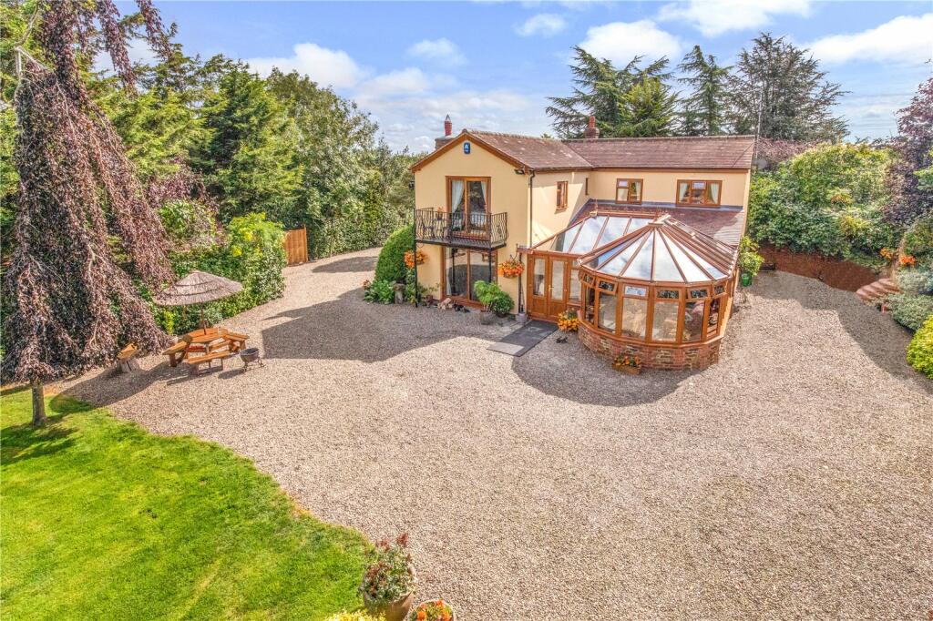 Main image of property: Cleobury Road, Far Forest, Kidderminster, Worcestershire