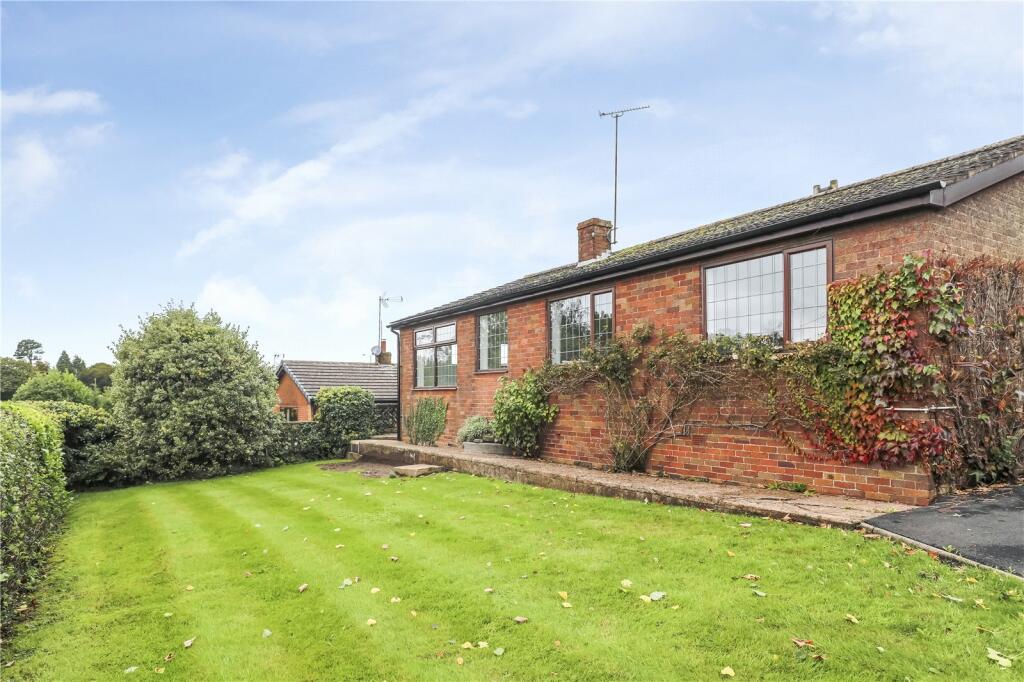 Main image of property: Porchbrook Road, Rock Cross, Rock, Kidderminster