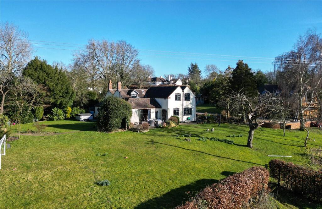 Main image of property: Pound Bank, Buckeridge, Rock, Kidderminster