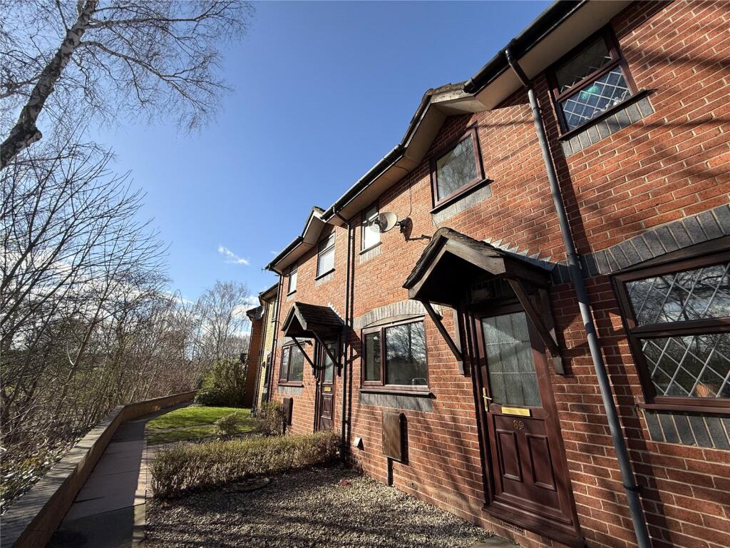 Main image of property: Millfield Gardens, Kidderminster, Worcestershire