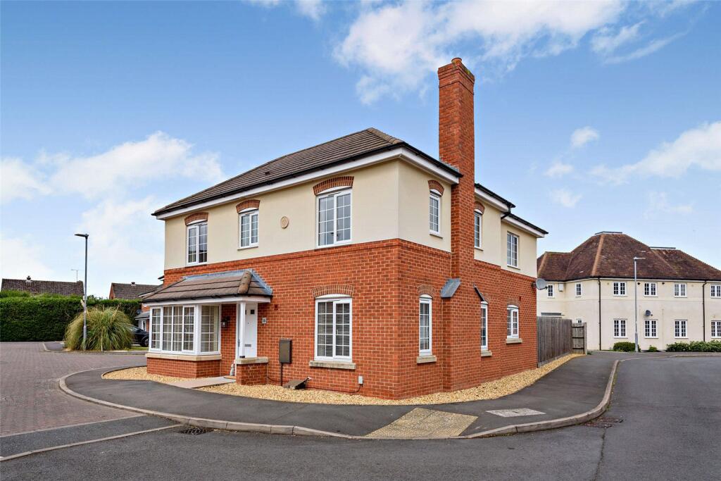 Main image of property: Lucy Baldwin Close, Stourport-on-Severn, Worcestershire