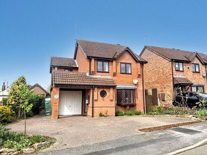 Main image of property: Damson Way, Bewdley, Worcestershire