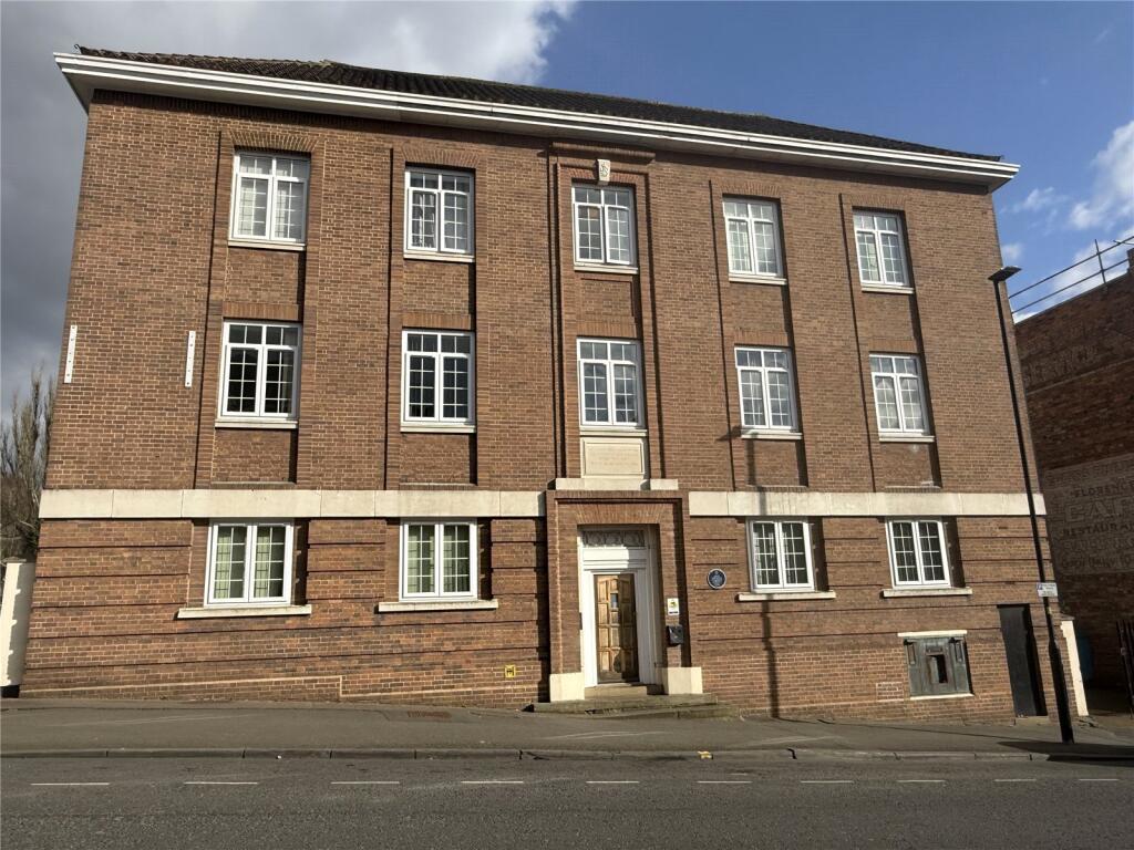 Main image of property: Blackwell Street, Kidderminster, Worcestershire