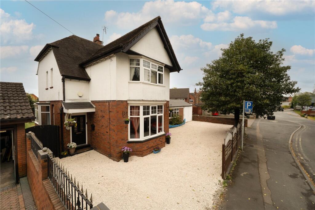 Main image of property: Meriden Avenue, Stourbridge, West Midlands