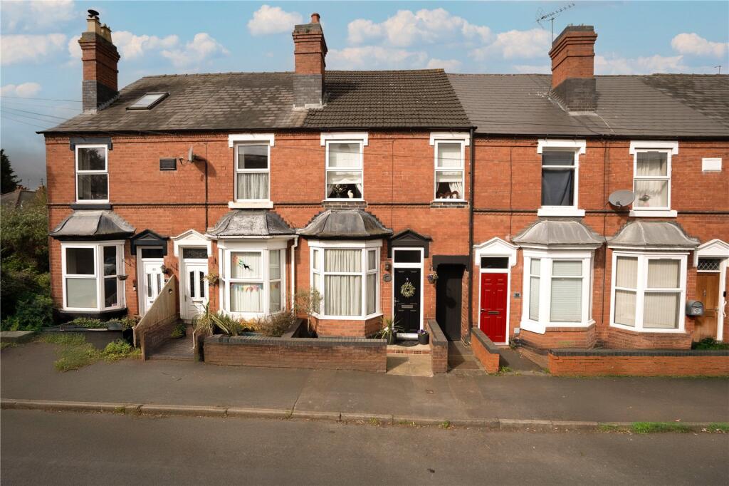 Main image of property: Franchise Street, Kidderminster, Worcestershire