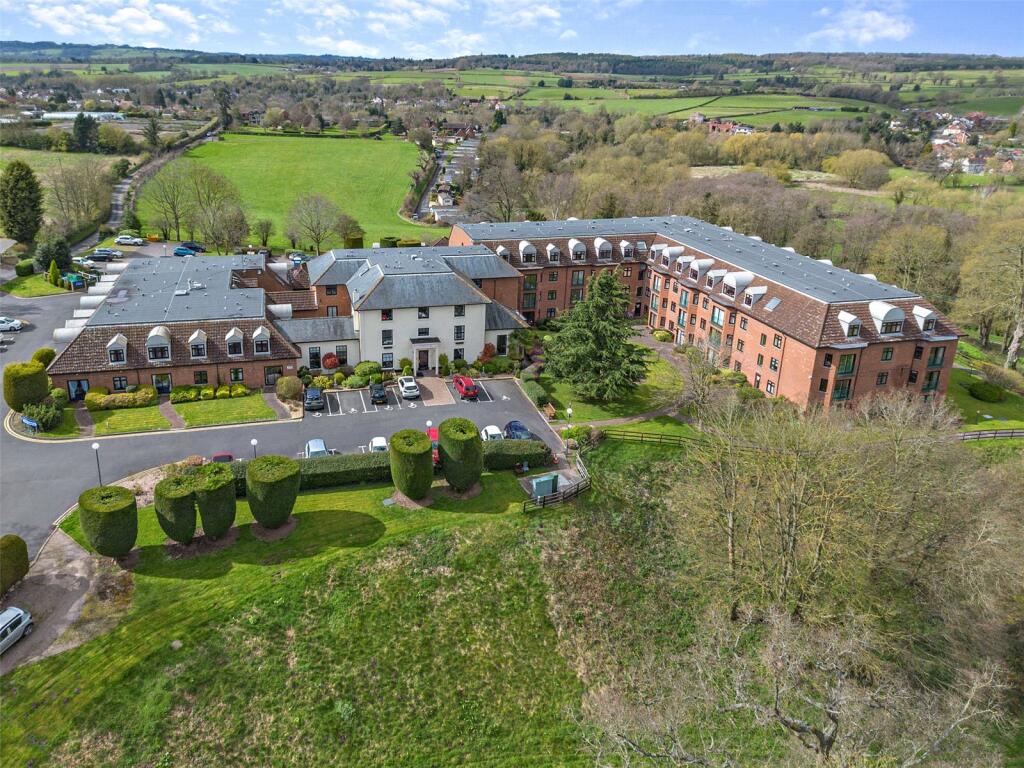 Main image of property: Austcliffe Lane, Cookley, Kidderminster, Worcestershire