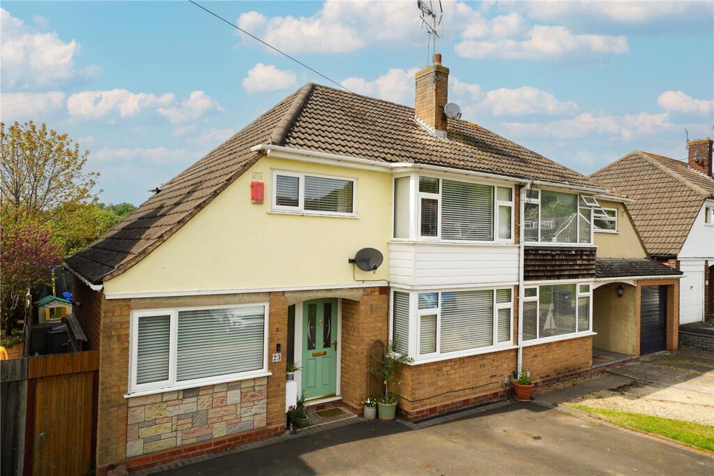 Main image of property: Kingsway, Stourport-on-Severn, Worcestershire