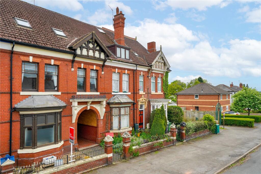 Main image of property: Hurcott Road, Kidderminster, Worcestershire