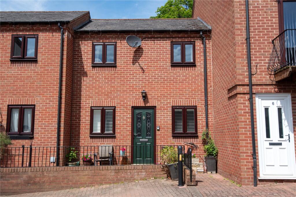 Main image of property: Millside Court, Bewdley, Worcestershire