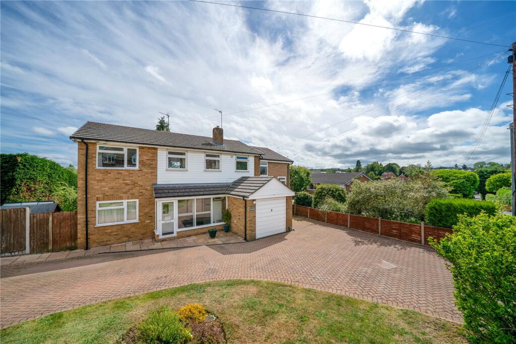 Main image of property: Yew Tree Lane, Bewdley, Worcestershire