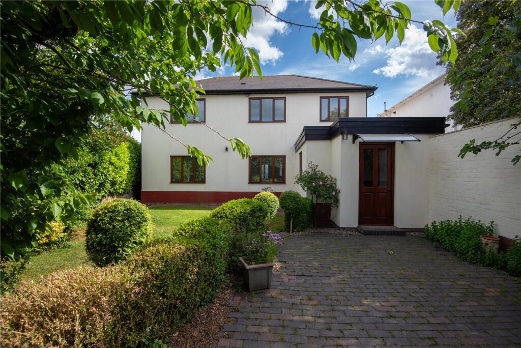 Main image of property: Hurcott Road, Kidderminster