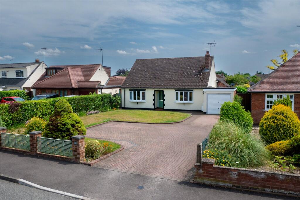 Main image of property: The Ridgeway, Stourport-On-Severn