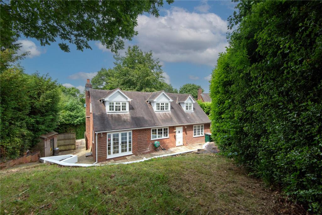 Main image of property: Buckeridge, Rock, Kidderminster, Worcestershire