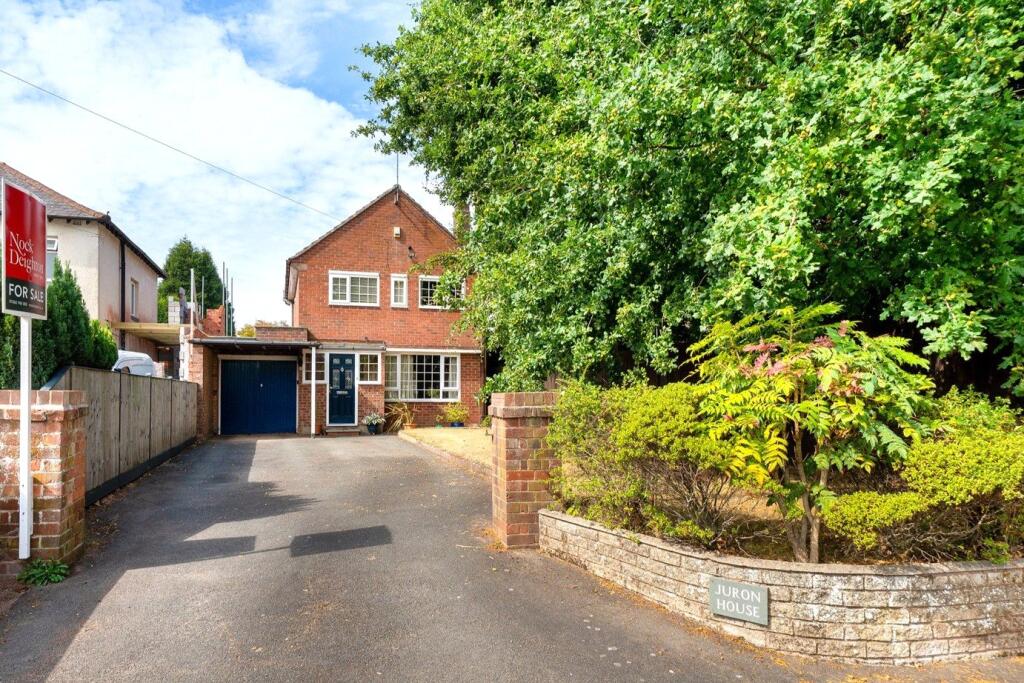 Main image of property: Waresley Road, Hartlebury, Kidderminster, Worcestershire