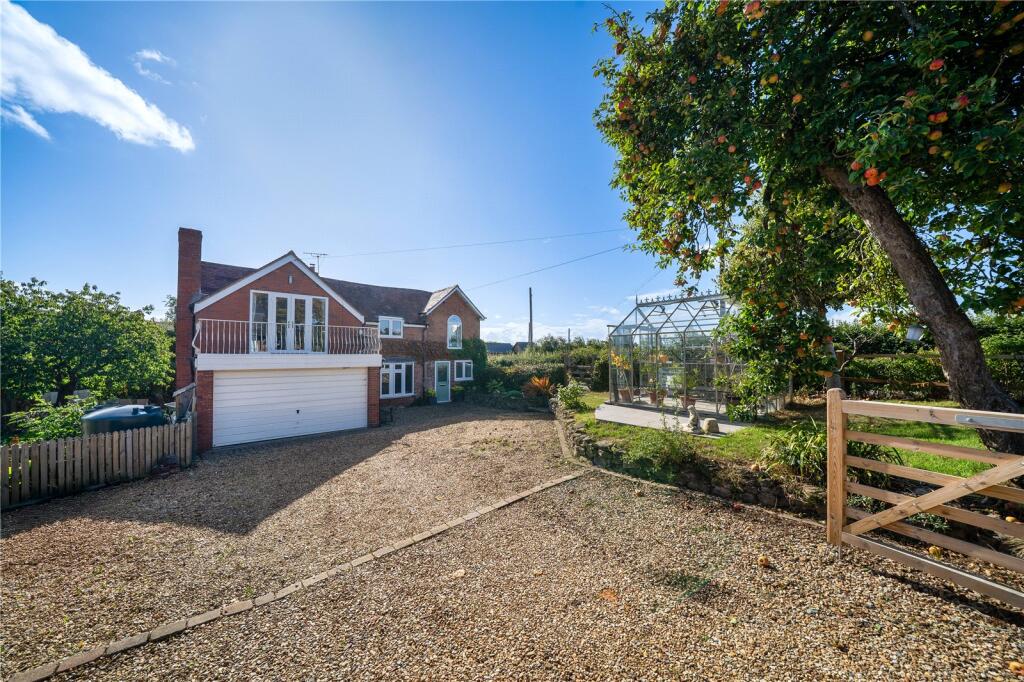 Main image of property: Bliss Gate, Rock, Kidderminster, Worcestershire