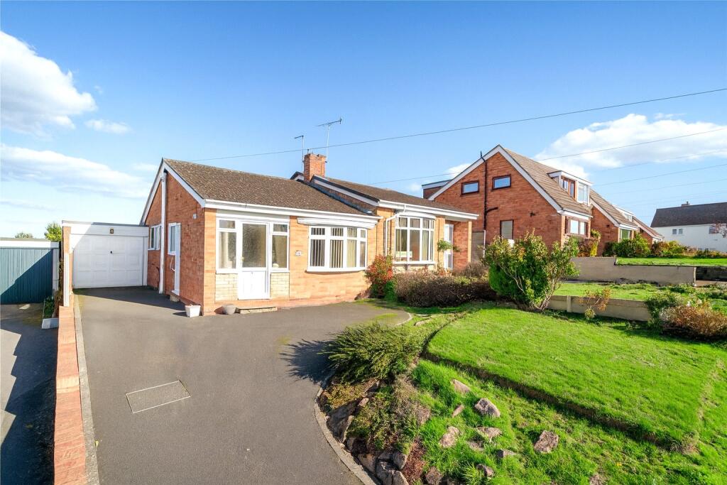 Main image of property: Forest Close, Bewdley, Worcestershire
