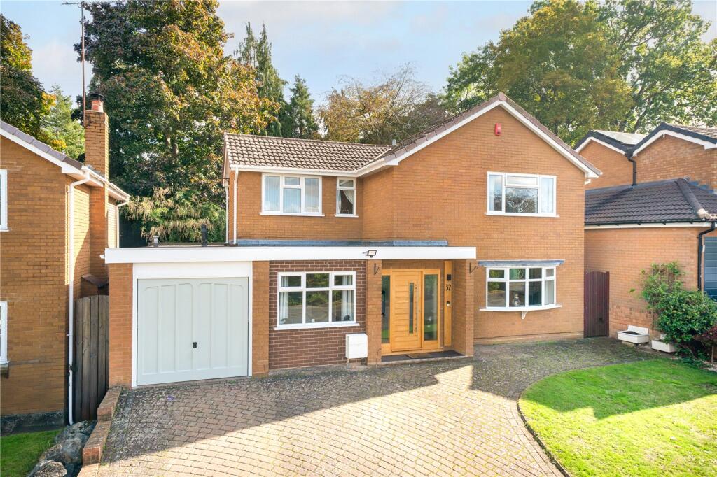 Main image of property: Ludgate Avenue, Kidderminster, Worcestershire