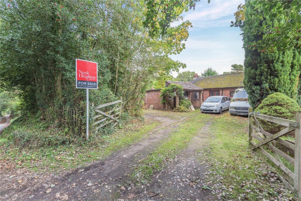 Main image of property: Sheepwash Lane, Wolverley, Kidderminster, Worcestershire