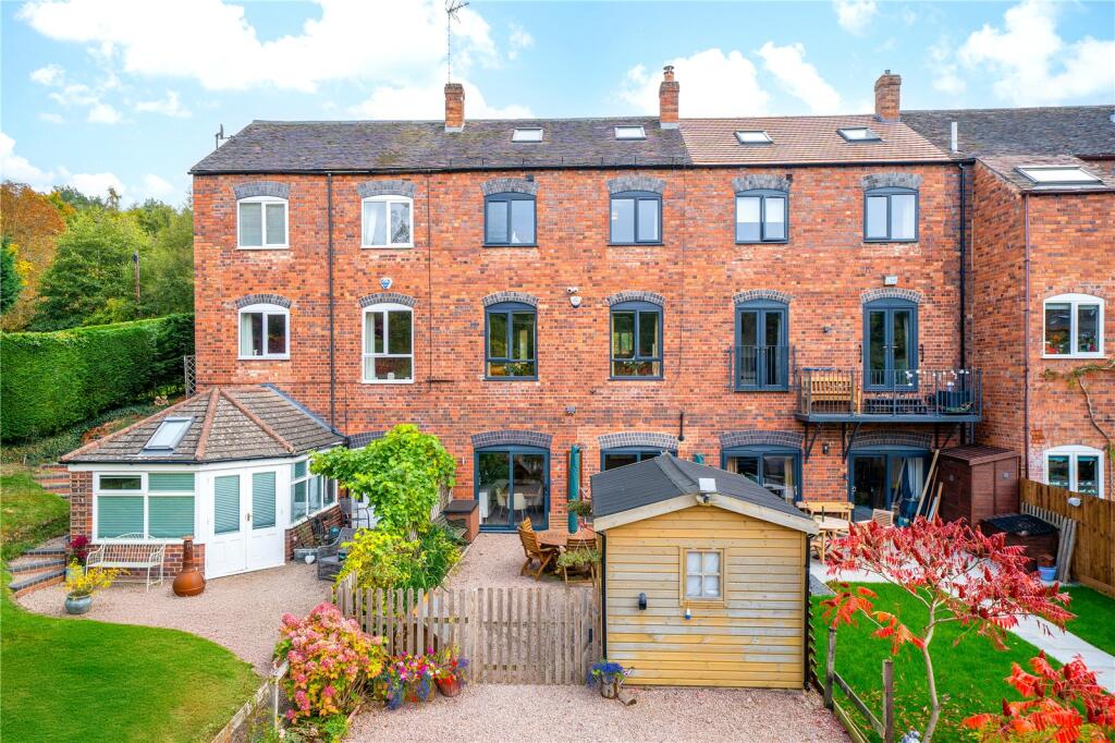 Main image of property: Hurcott Village, Kidderminster, Worcestershire