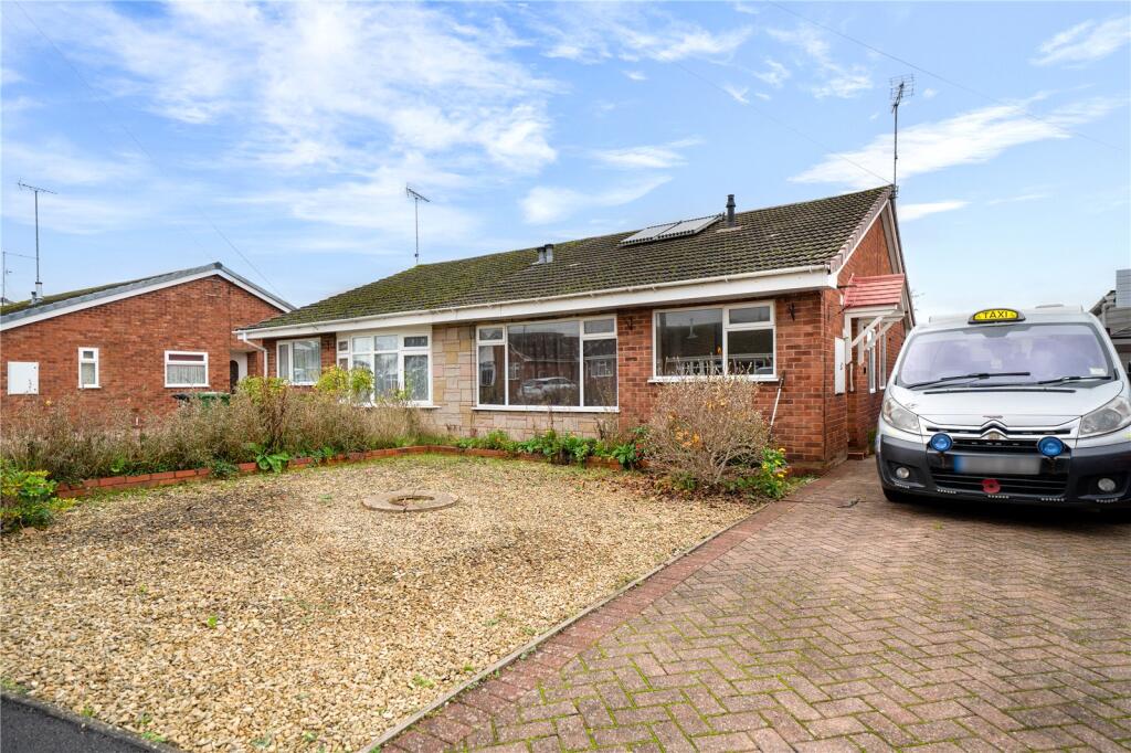 Main image of property: Beechfield Drive, Kidderminster, Worcestershire