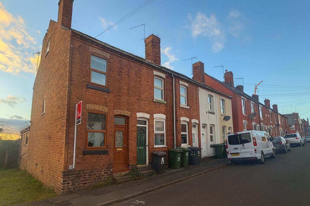 Main image of property: Long Acre, Kidderminster, Worcestershire