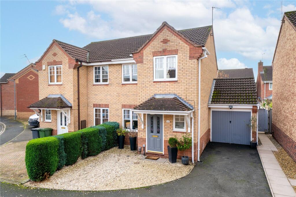 Main image of property: Booton Court, Kidderminster, Worcestershire