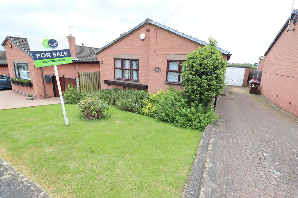 Main image of property: Caraway Grove, Swinton