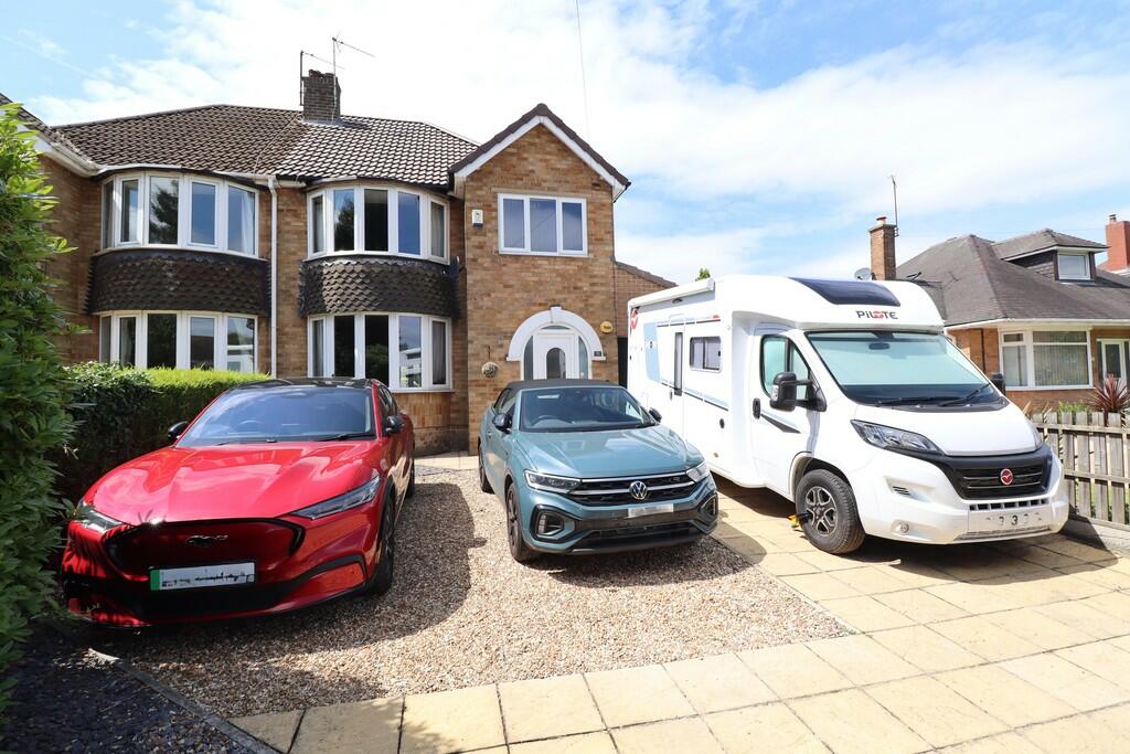 Main image of property: Wath Wood Road, Wath-upon-dearne