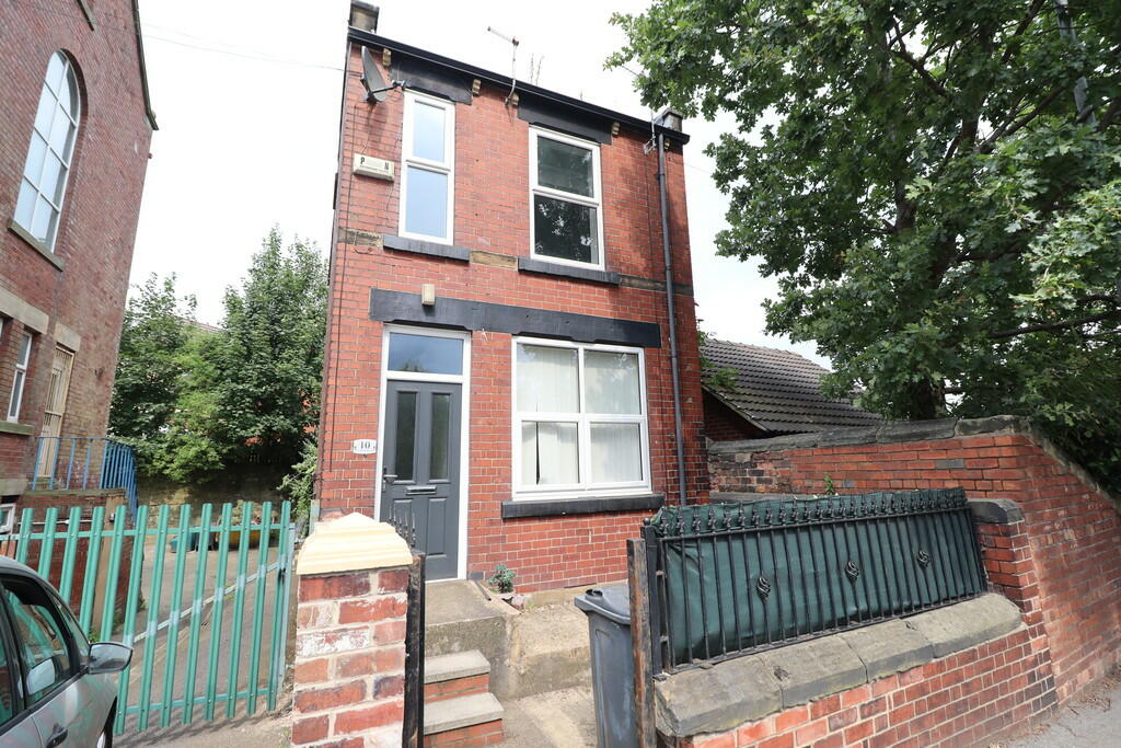 Main image of property: Station Road, Bolton-upon-dearne