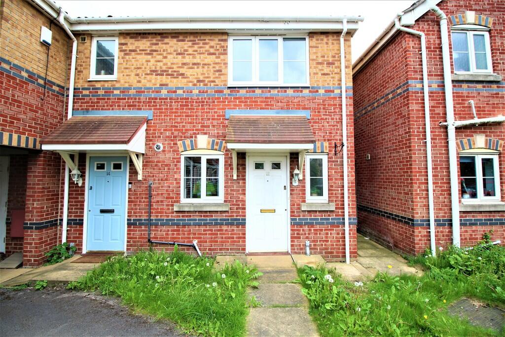 Main image of property: Park Crescent, Bolton-upon-dearne