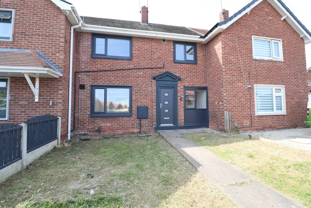 Main image of property: Holywell Road, Kilnhurst