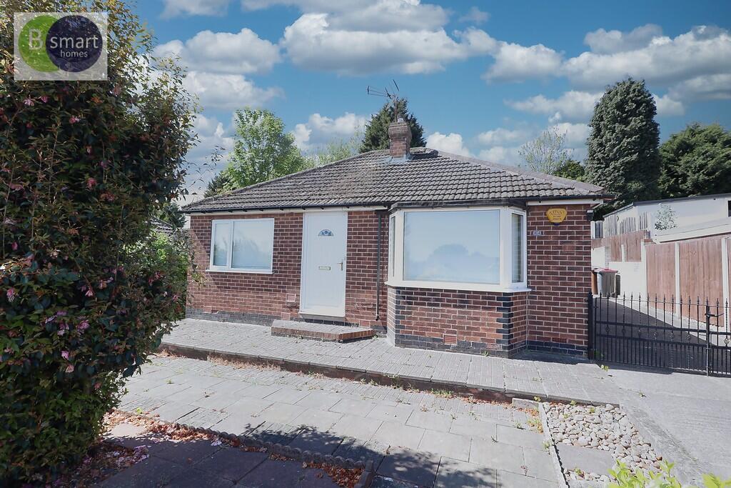 Main image of property: Fitzwilliam Street, Swinton