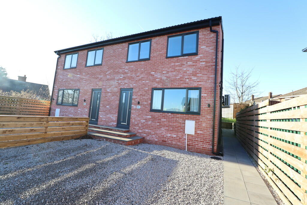 Main image of property: Cedar Avenue, Mexborough