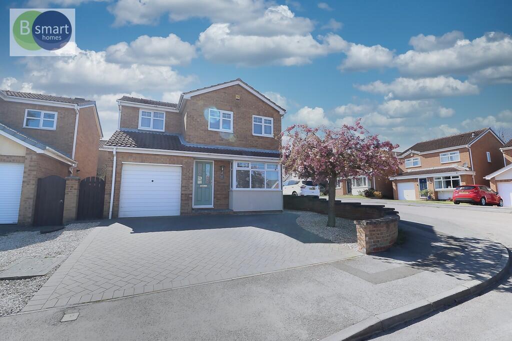 Main image of property: Wentworth Gardens, Swinton