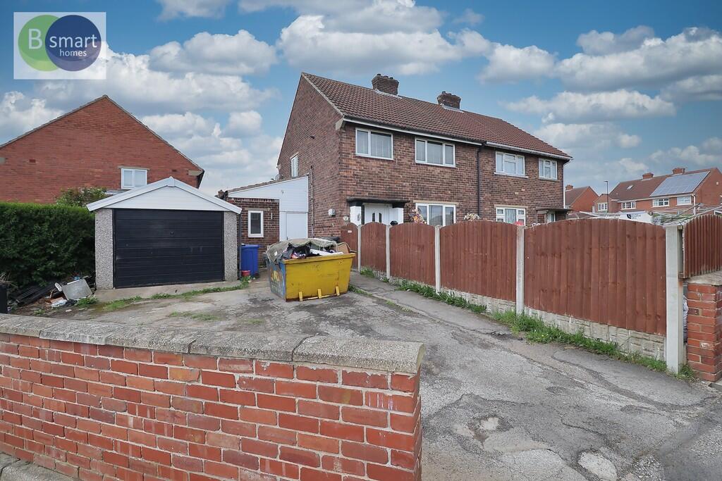 Main image of property: Scott Avenue, Conisbrough