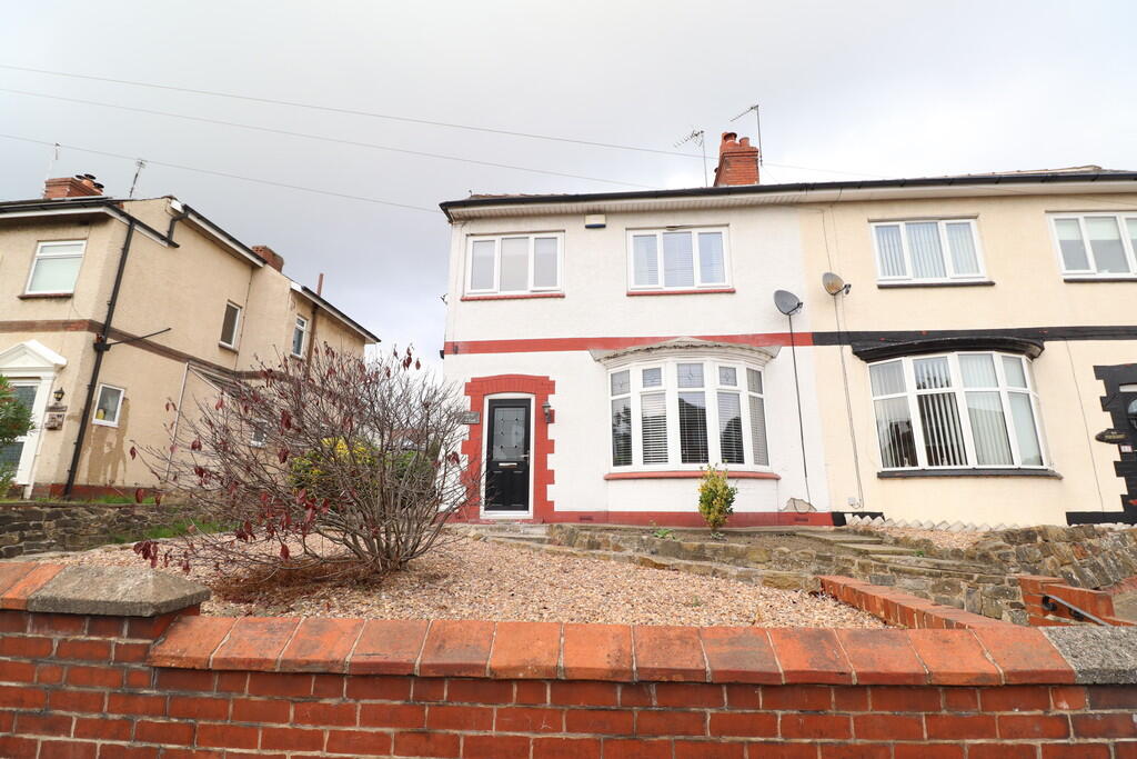 Main image of property: Church Street, Swinton