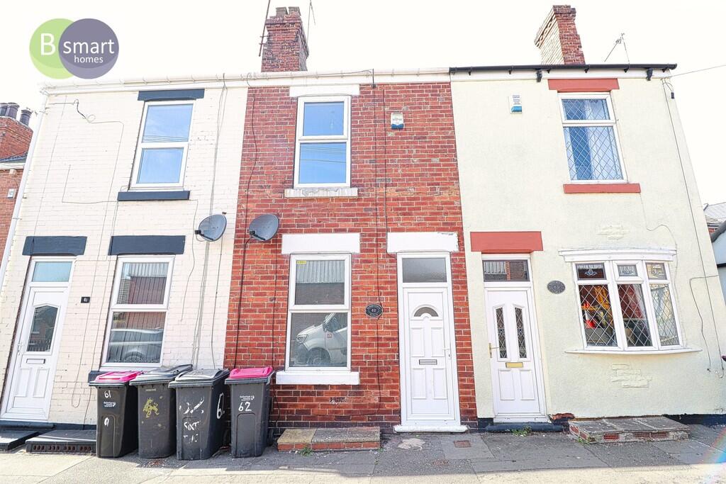 Main image of property: Temperance Street, Swinton