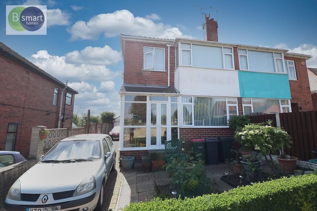 Main image of property: Twyford Close, Swinton