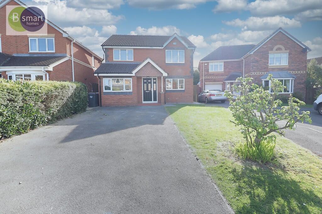 Main image of property: Far Golden Smithies, Swinton