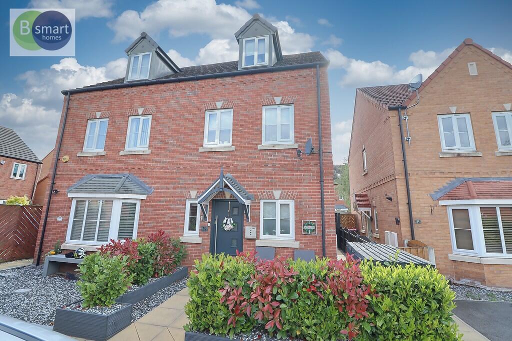 Main image of property: Johnsons Gardens, Wath-upon-dearne