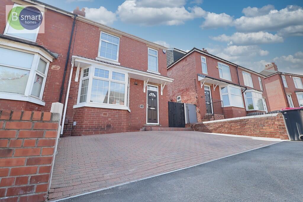 Main image of property: Slade Road, Swinton