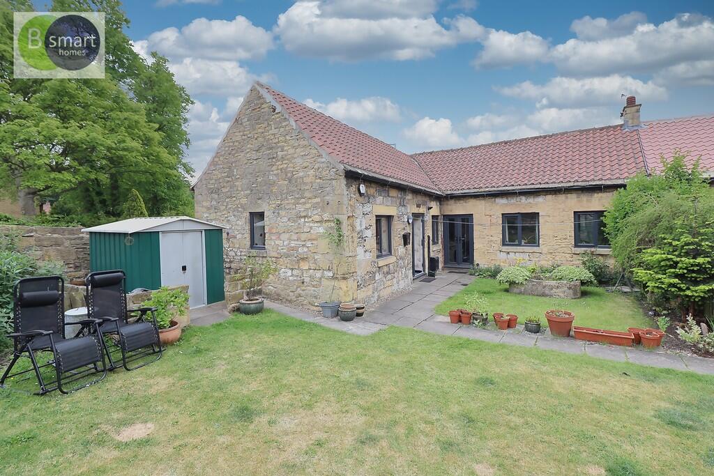 Main image of property: The Mews, Hickleton