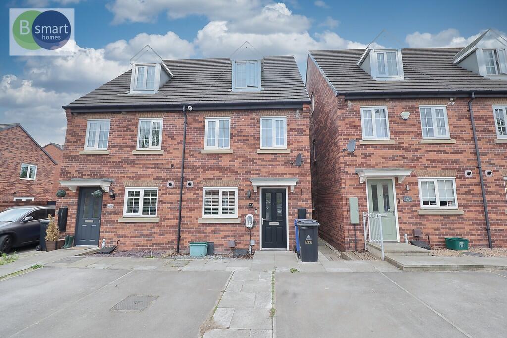 Main image of property: Dove Road, Mexborough