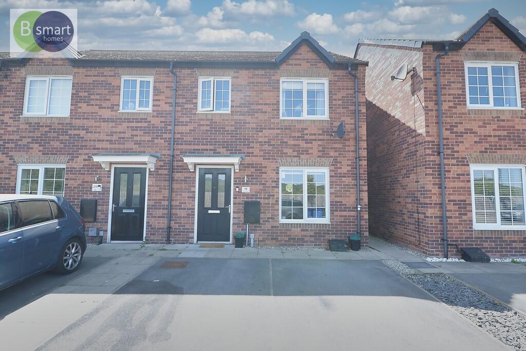 Main image of property: Buzzard Avenue, Mexborough