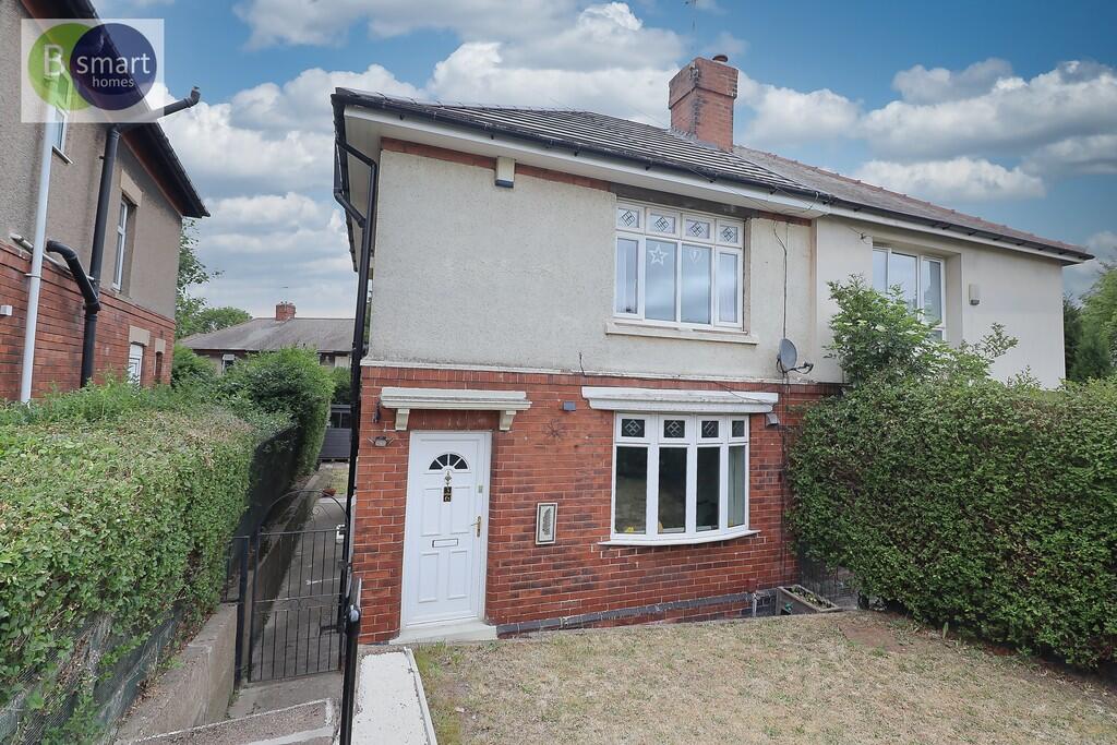 Main image of property: Ingshead Avenue, Rawmarsh