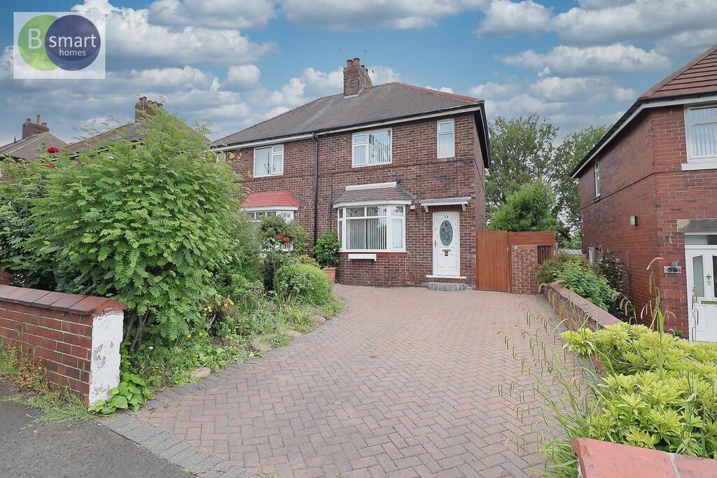 Main image of property: Toll Bar Road, Swinton
